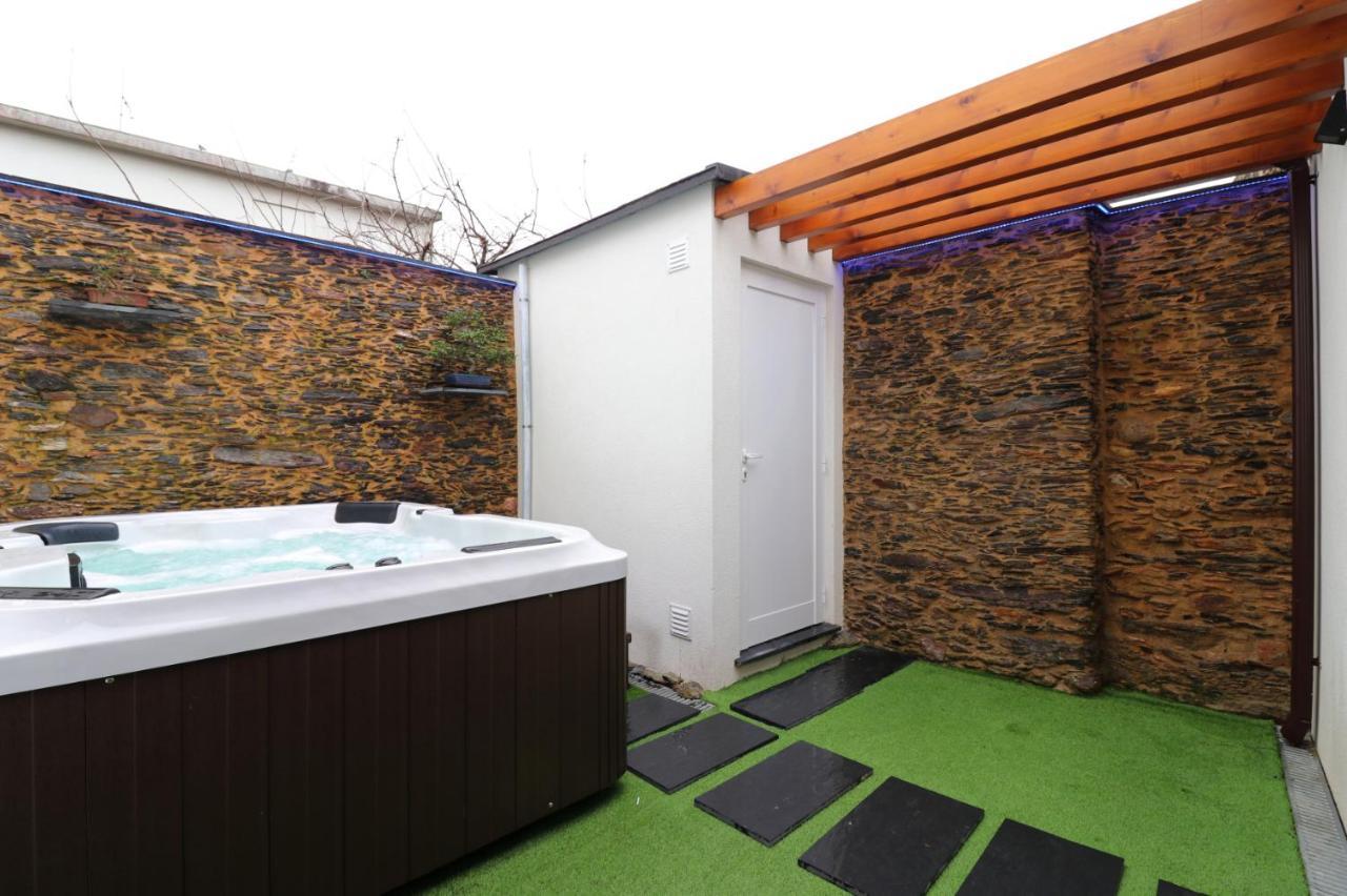 Dainty House Ovar Exterior photo